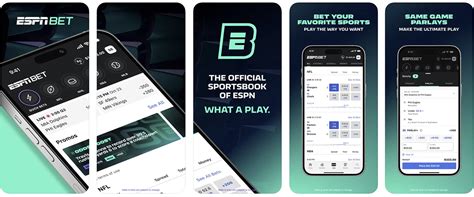 ESPN Bet Review: ESPN BET App & Sign.